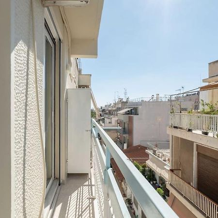 Bright & Airy 2Bd Apt Close To National Garden Athènes Extérieur photo