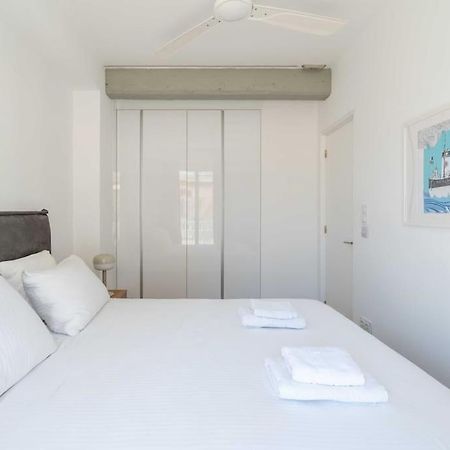 Bright & Airy 2Bd Apt Close To National Garden Athènes Extérieur photo
