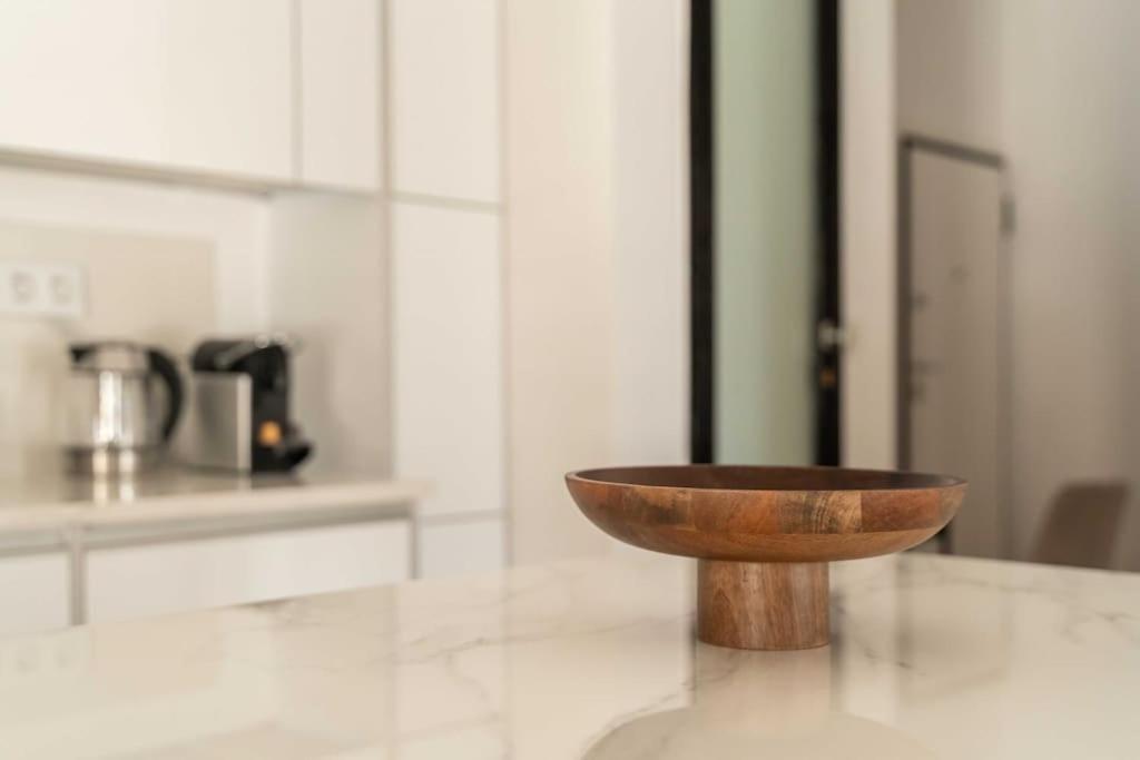 Bright & Airy 2Bd Apt Close To National Garden Athènes Extérieur photo