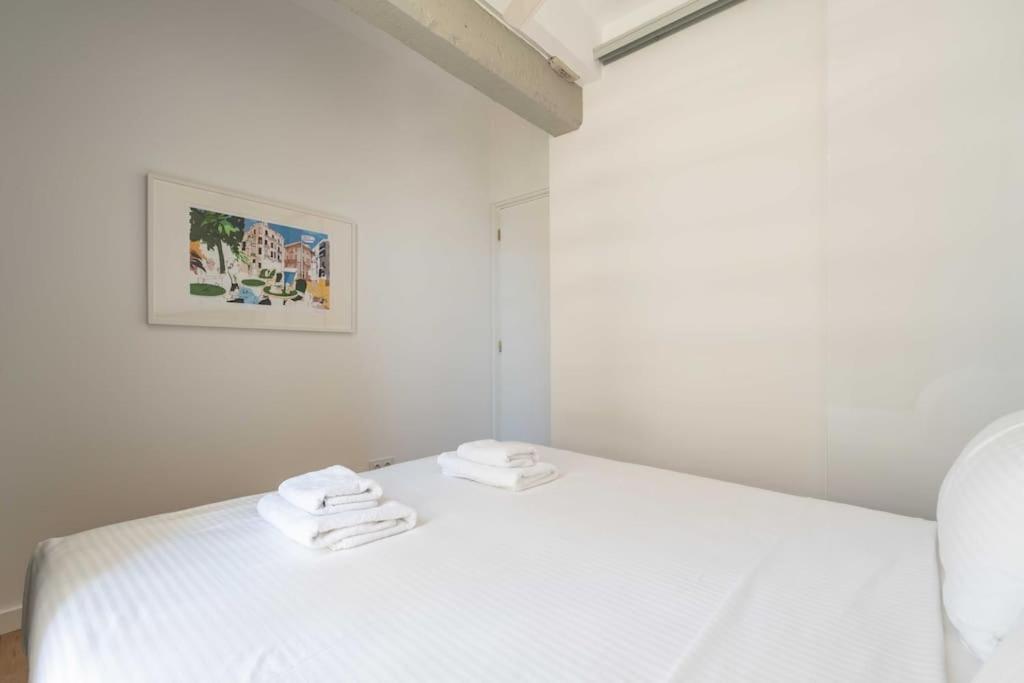 Bright & Airy 2Bd Apt Close To National Garden Athènes Extérieur photo