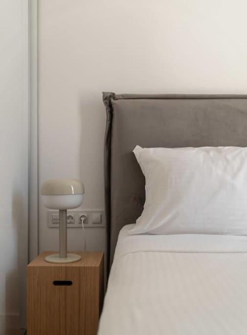 Bright & Airy 2Bd Apt Close To National Garden Athènes Extérieur photo